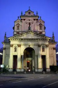 Cappella della Scaglia (Galliate – 28066)