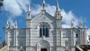 Cappella Gesù Misericordioso (Rapallo – 16035)