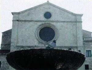 Cappella Madonna Miracolosa (La Maddalena – 07024)