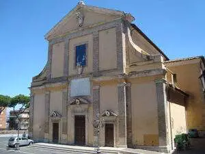 Cappella Ospedale San Gonfalone (Monterotondo – 00015)
