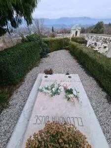 Cappella presso il Cimitero Arzignano (Arzignano – 36071)