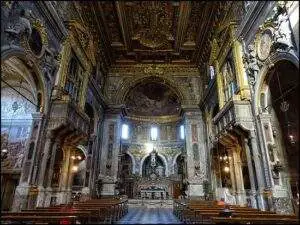 Cappella presso il Conservatorio Santissima Annunziata (Empoli – 50053)