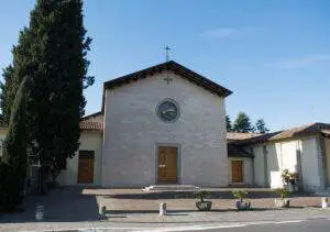 Cappella presso l’Ospedale (Conegliano – 31015)