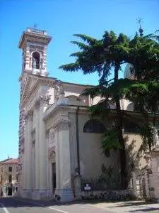 Cappella presso Ospedale (Arzignano – 36071)