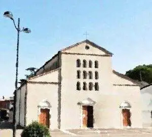 Chiesa Annunciazione di Maria Vergine in Campolongo (Conegliano – 31015)