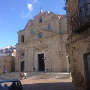 Chiesa Annunziata (Isola di Capo Rizzuto – 88841)