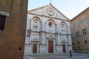 Chiesa Assunta (Pienza – 53026)