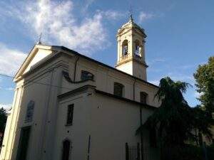 Chiesa Assunta (Sesto San Giovanni – 20099)