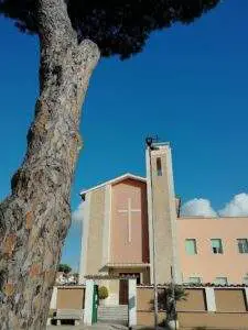 Chiesa Assunzione Beata Vergine Maria (Anzio – 00042)