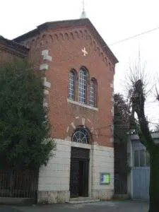 Chiesa Beata Vergine Addolorata (Lissone – 20851)