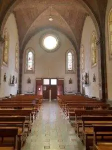 Chiesa Beata Vergine Assunta (Ballabio – 23811)
