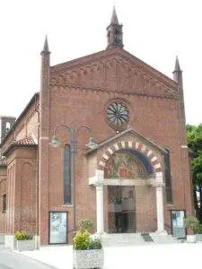 Chiesa Beata Vergine (Cerea – 37053)