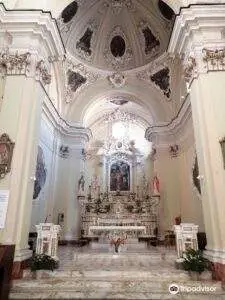 chiesa beata vergine del rosario lamezia terme 88046