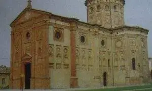chiesa beata vergine della misericordia castelleone 26012