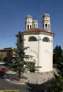 Chiesa Beata Vergine della Salute (Este – 35042)