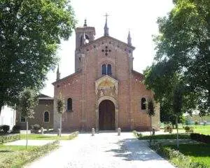 Chiesa Beata Vergine di Lourdes (Albinea – 42020)