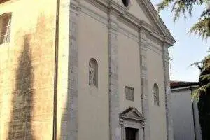 Chiesa Beata Vergine Marcelliana (Monfalcone – 34074)