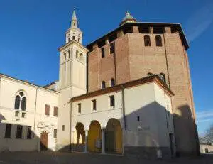 Chiesa Beata Vergine Maria Addolorata (Ruginello – 20871)