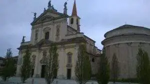 chiesa beata vergine maria assunta fontaneto dagogna 28010