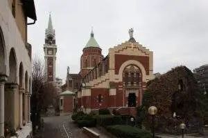 chiesa beata vergine maria del rosario palazzolo milanese 20030