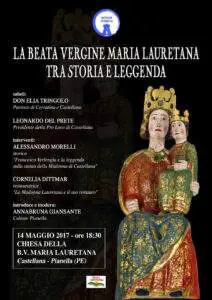 chiesa beata vergine maria lauretana castellana 65019