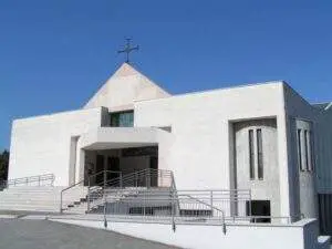 Chiesa Beato Andrea (Peschiera del Garda – 37019)