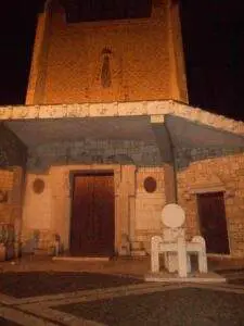 chiesa capella presso camping francavilla francavilla al mare 66023