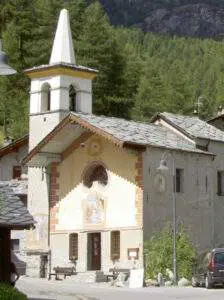 chiesa chapelle de saint jacques dayas saint jacques 11020