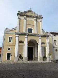 Chiesa Concezione (Capua – 81043)