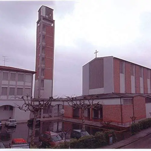 chiesa corpus domini montecatini terme 51016