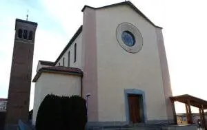 Chiesa Cuore Immacolato di Maria (Pinerolo – 10064)