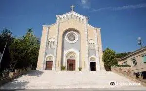 Chiesa Cuore Immacolato Di Maria (Silvi – 64028)