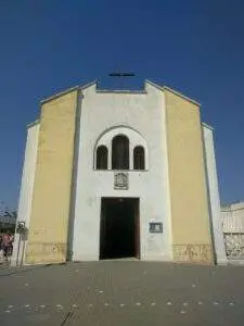 chiesa degli angeli torre dellorso 73026