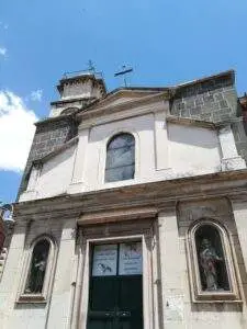 Chiesa del Carmine (Melfi – 85025)