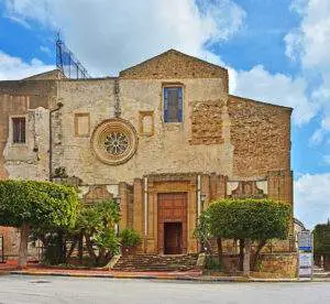 Chiesa del Carmine (Sciacca – 92019)