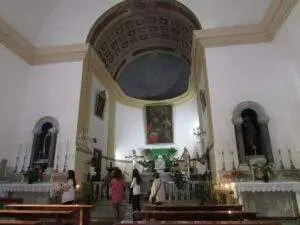 Chiesa della Consolata (Porto Torres – 07046)