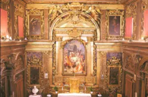 chiesa della croce senigallia 60019