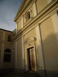 Chiesa della Pace (Chieri – 10023)