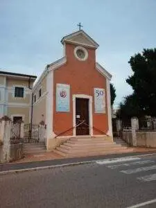 Chiesa della Pietà (Lamezia Terme – 88046)