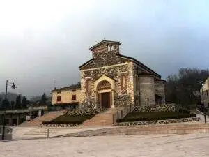 Chiesa di Madonnetta in Costo (Arzignano – 36071)
