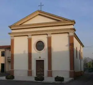 chiesa di pizzoletta pizzoletta 37069