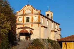 Chiesa di Qualino (Costa Volpino – 24062)