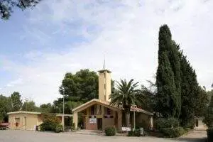 Chiesa di Sa Segada (Alghero – 07041)