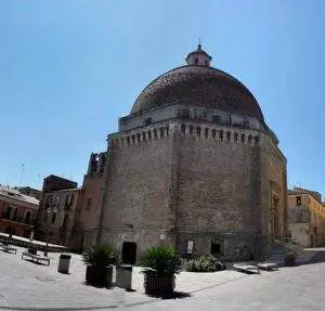 Chiesa Duomo di San Flaviano (Giulianova – 64021)