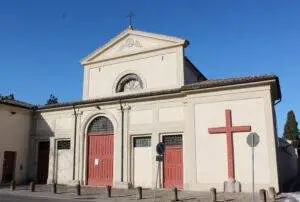 Chiesa Frati Cappuccini (Castel San Pietro Terme – 40024)