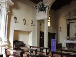 Chiesa Immacolata (Chianciano Terme – 53042)