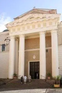Chiesa Immacolata Concezione (Alghero – 07041)