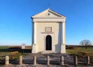 Chiesa Immacolata Concezione di Maria (Rosolina – 45010)