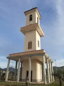 Chiesa Immacolata Concezione di Maria Vergine (Montecorvino Rovella – 84096)