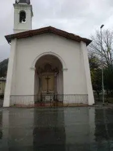 Chiesa Immacolata Concezione e San Lazzaro (Camaiore – 55041)